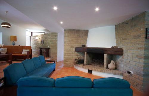 Villa Le Fate - tra mare e lago - Foto 36