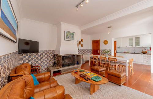 Moradia São João-Spacious Beachfront Villa - Foto 10