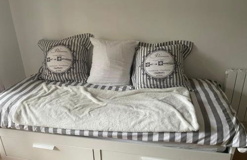 Studio Disneyland Paris 2 - Terrasse - Foto 12