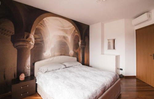 Appartamento Luminoso con Terrazzo, Milano Fiera - Foto 12