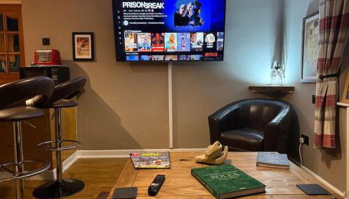 Bear Cottage, Tyn Y Cwm - Foto 5