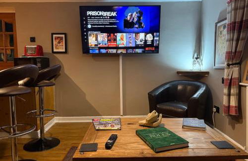 Bear Cottage, Tyn Y Cwm - Foto 5