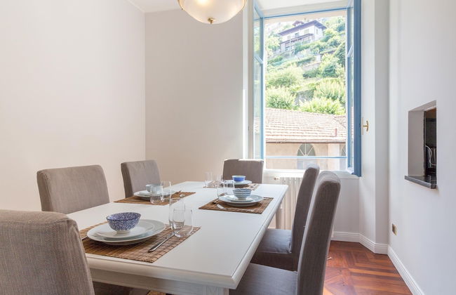 Como Lake Vista by My Home in Como - Foto 13