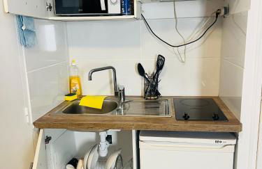 Paris apertment - Foto 8