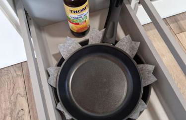 10min zum CenterParcs, Bungalow mit Garten,Carport - Foto 26