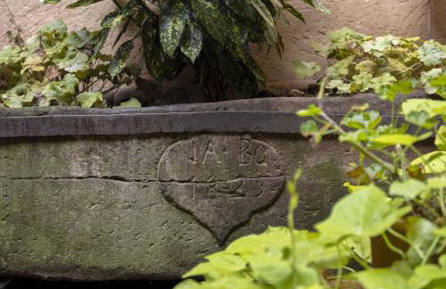 ANNO 1698 Gîtes et Chambres d'Hôtes - Foto 34