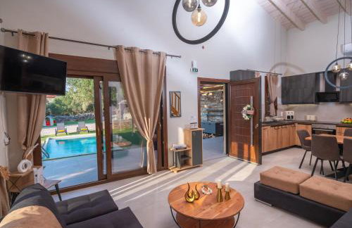 Eleolithos Villa olive & pool - Foto 7