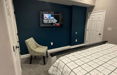 Cozy Condo Near Portsmouth Naval - Foto 10