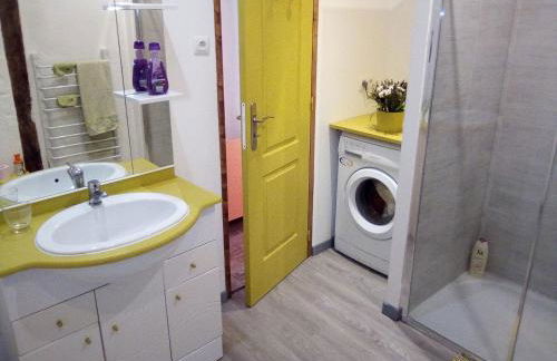 Charmant studio centre ville Mirepoix - Foto 8