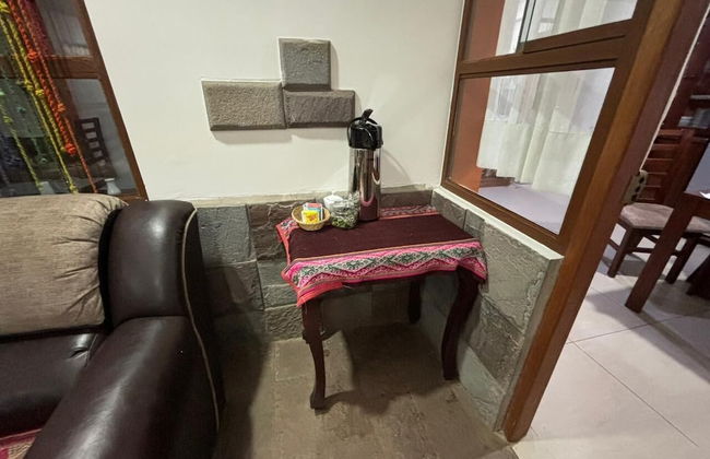 Dream House Cusco - Photo 54