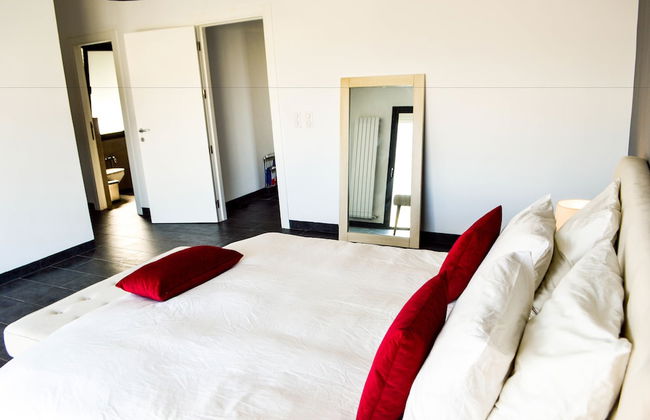 Cosy S2 Apartment in La Soukra - Foto 6