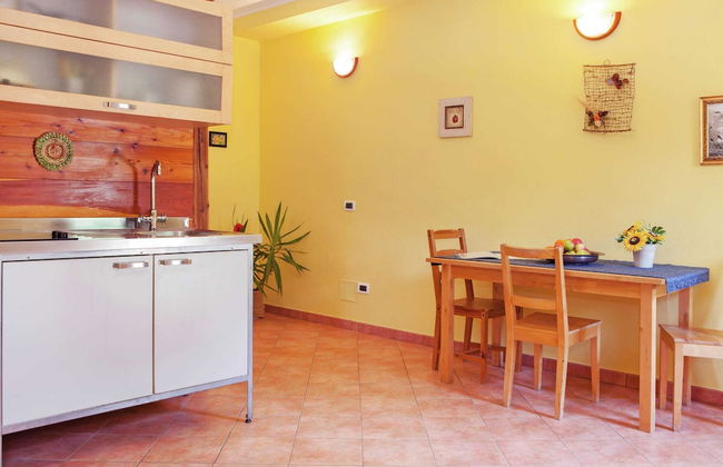 Cozy Cottage in Portomaggiore near Lake - Foto 11