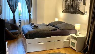 Apartment Wohnung 600 m zur Messe-Deutz - Foto 2