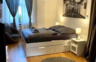 Apartment Wohnung 600 m zur Messe-Deutz - Foto 2