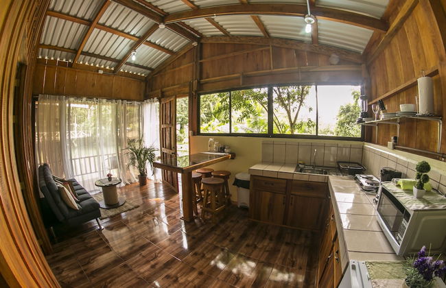 Cabañas del Lago - Foto 53