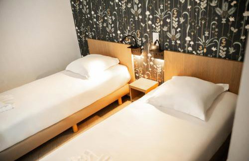 Zenitude Hôtel - Résidences Narbonne Centre - Foto 42