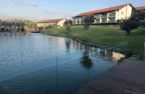 Condominio Villa Hipica - FLAT 301-Gravatá , PE Disponível SEMANA SANTA com Programação ESPECIAL! - Foto 64