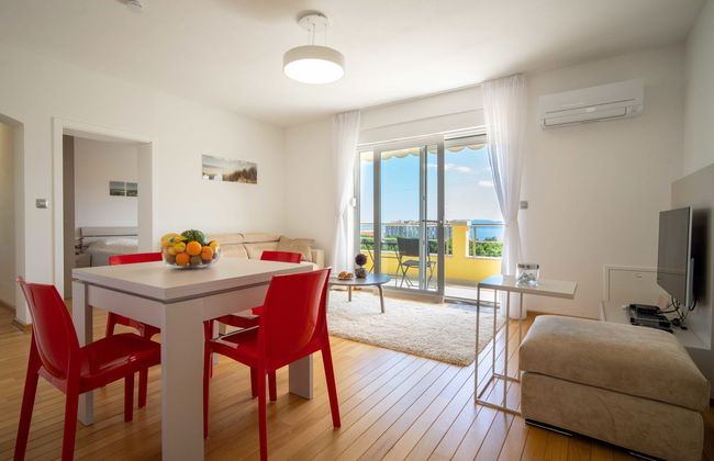 Kvarner house - Foto 18