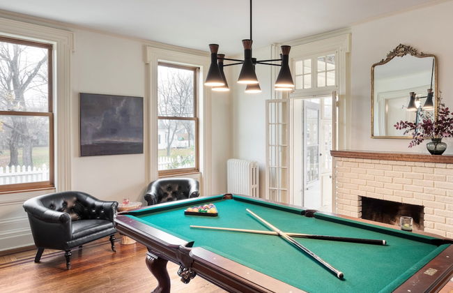 Elliot by Avantstay Historic Character Home in Great Location! - Foto 17