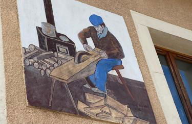 APPARTEMENT DE MONTAGNE - Foto 16