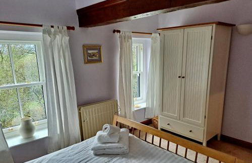 Barnhaven, beautiful converted coach house in National Park - Foto 31