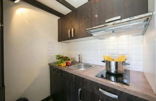 Résidence Grand Roc - Bruyères 309 - Happy Rentals - Foto 8