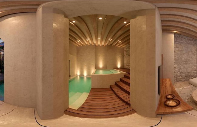 Le Cottage San Miguel de Allende - Foto 1