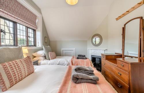 The Lodge - Uk48246 - Foto 12