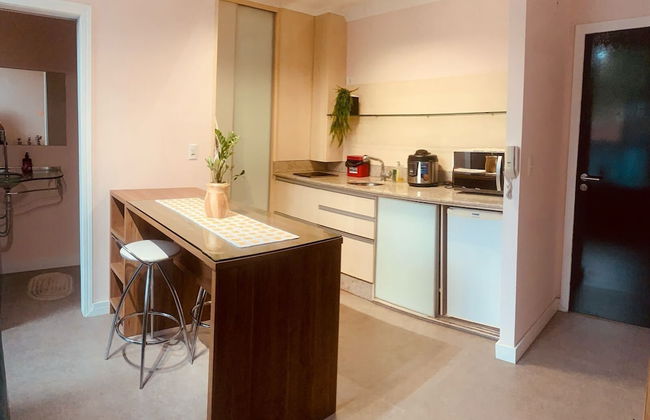 Saint Sebastian ap202-flat com hidro - Foto 7