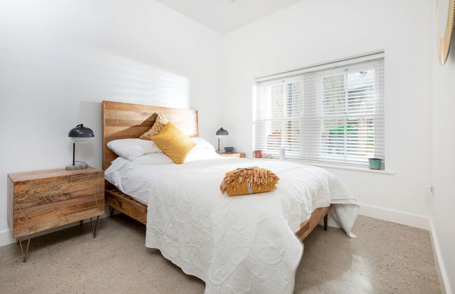 The Vicarage Newlyn 1 Bed River View Parking - Foto 24