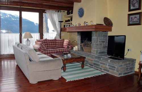 Bagergue casa aranesa - Foto 46