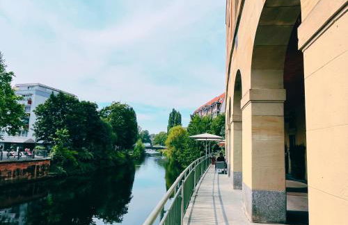 Goldstadt Apartments Pforzheim - Foto 71