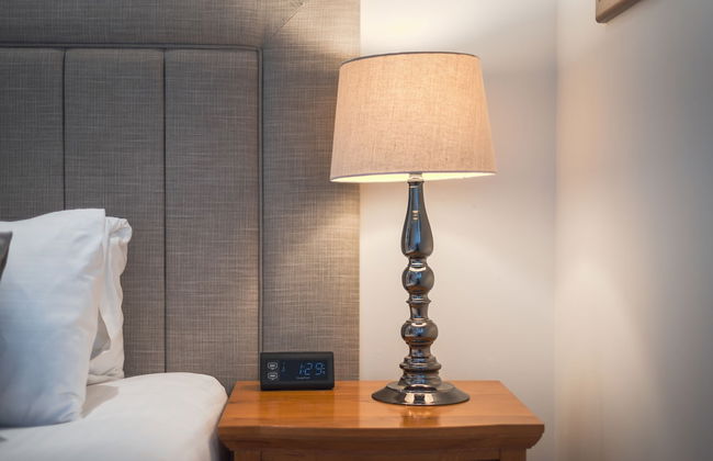 Highland Apartments By Mansley - Photo 15