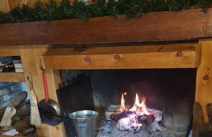 Chalet typique des Pyrénées - Foto 9