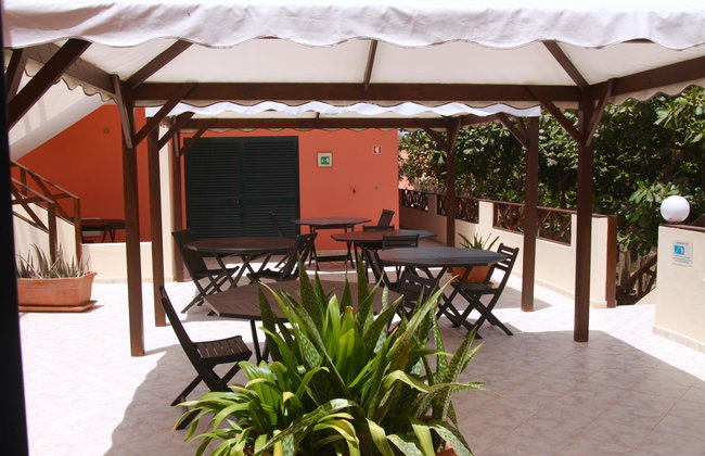 Nautilus Aparthotel - Photo 32