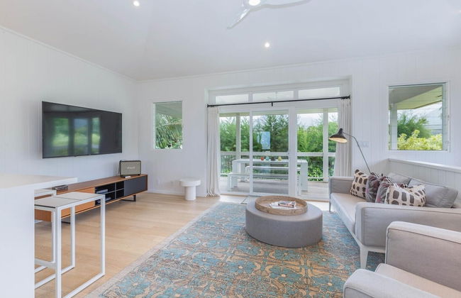 Hanalei Beach House 5 Bedroom Home by RedAwning - Photo 21