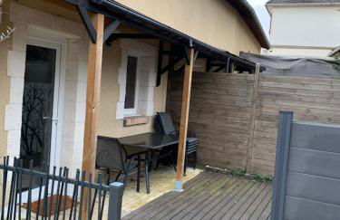 L appart près des écluses - Foto 3