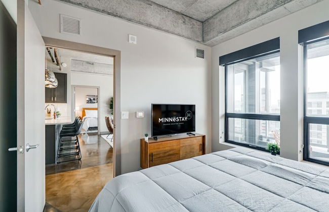 Sable 705 - Two Bedroom - Foto 6