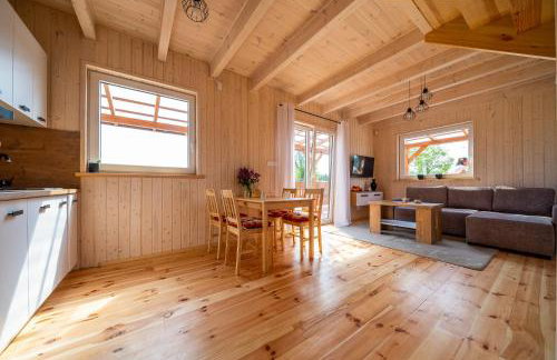 Chabrowa Oaza - Foto 11