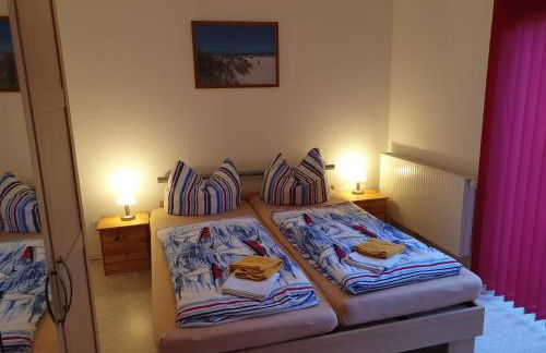 Carolas Ferienwohnungen im Ostseebad Heringsdorf - Foto 26