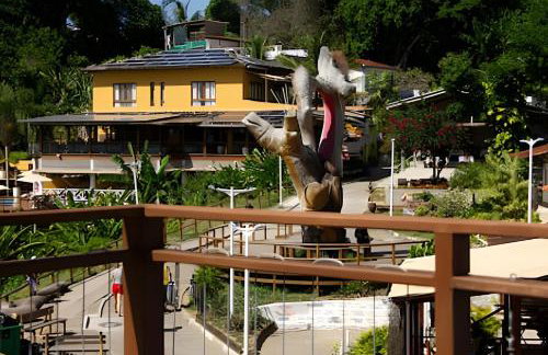 MAR DÁ LIBERDADE com Amerigo Vespucci - Foto 57