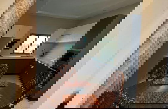 Ocean Breeze Luxury Apartments - Foto 28