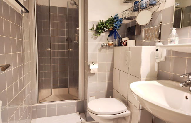 Appartement Sandra im Bayerischen Wald mit Pool - Foto 5