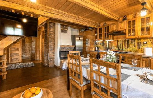 Lovely Home In Gospic With Sauna - Photo 24
