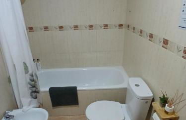 Bonito piso y acogedor de 2 habitaciones - Foto 15