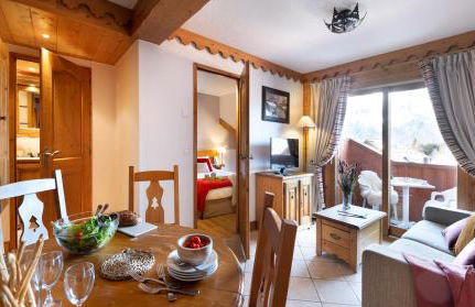 Résidence Pierre & Vacances Premium Les Fermes Du Soleil - Foto 53