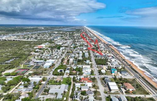 Pirate Beach Hideaway | Flagler Beach - Photo 46