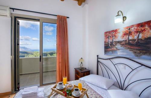 Malathiros Traditional Villas - Foto 53