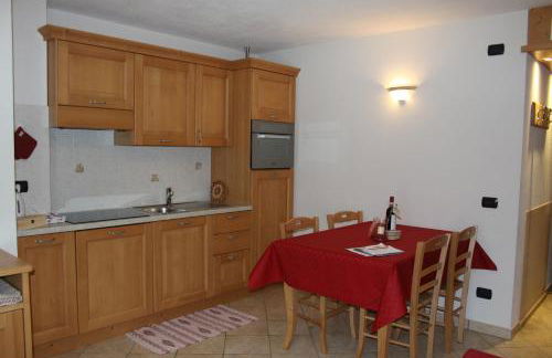 Chalet Del Bosco - Photo 12