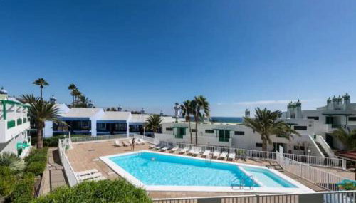 apartment with sea view - Foto 2